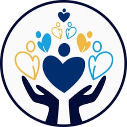 Love, Hope & Healing Inc logo