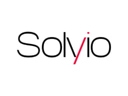 Solyio logo