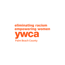 YWCA Palm Beach County logo