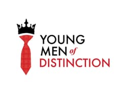 Young Men of Distinction logo