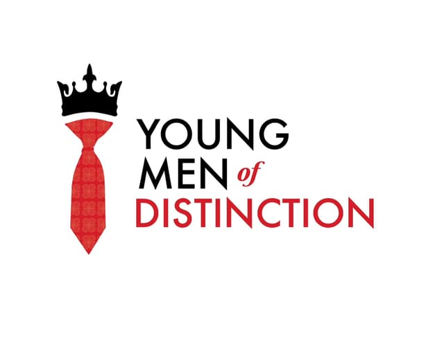 Young Men of Distinction profile picture